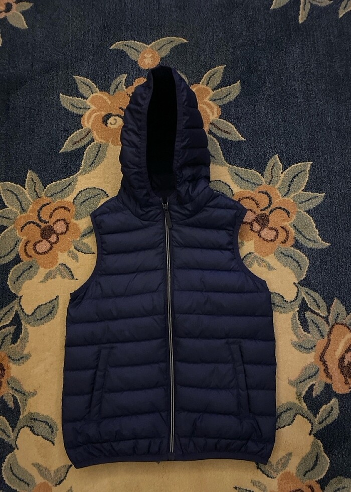 Mayoral erkek çocuk yelek - Görsel 3