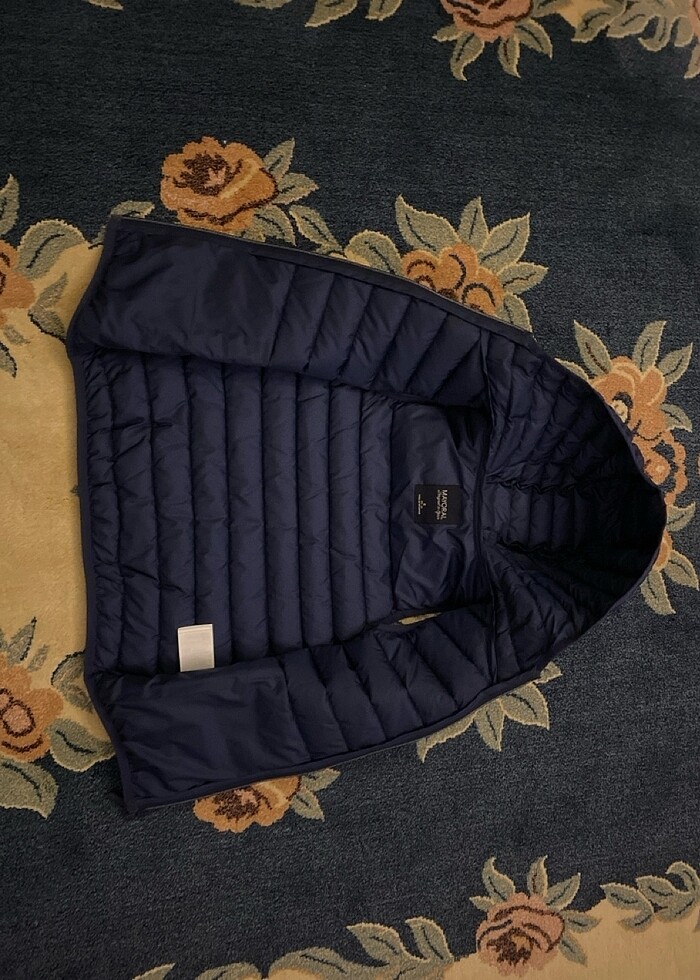 Mayoral erkek çocuk yelek - Görsel 5