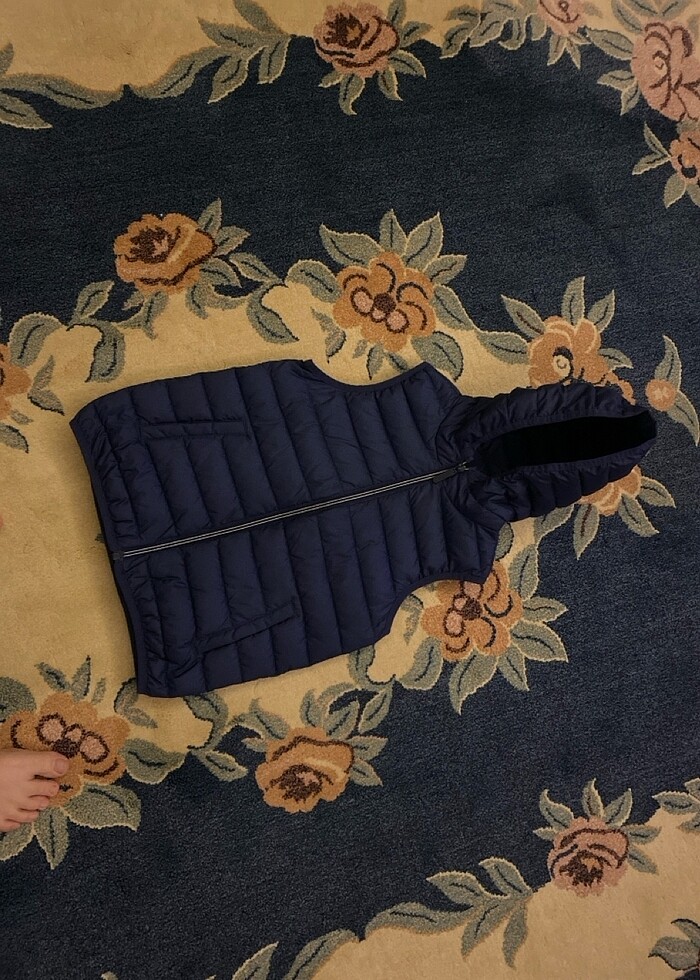 Mayoral erkek çocuk yelek - Görsel 2