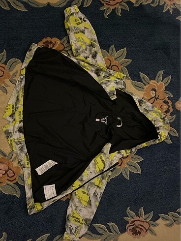 BG Store erkek çocuk ceket - Görsel 5