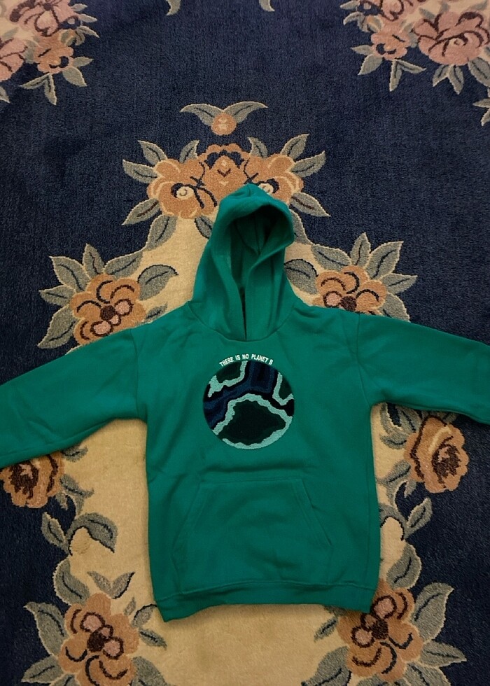 BG Store erkek çocuk swet - Görsel 3