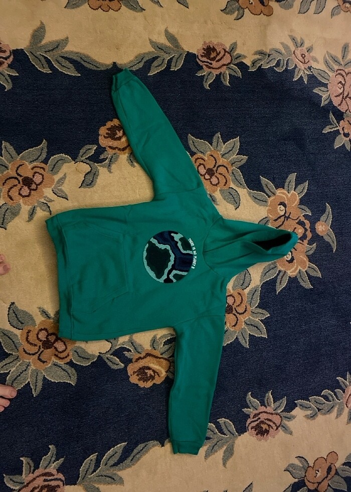 BG Store erkek çocuk swet - Görsel 2