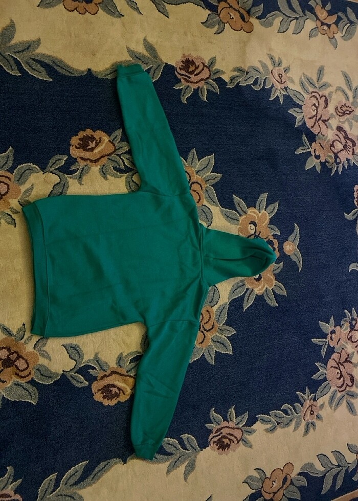 BG Store erkek çocuk swet - Görsel 4