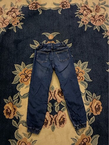 BG Store erkek çocuk kot pantolon - Görsel 5