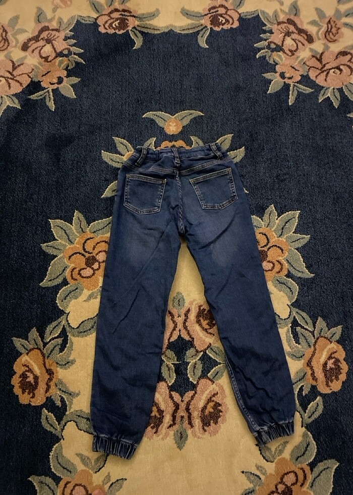 BG Store erkek çocuk kot pantolon - Görsel 5