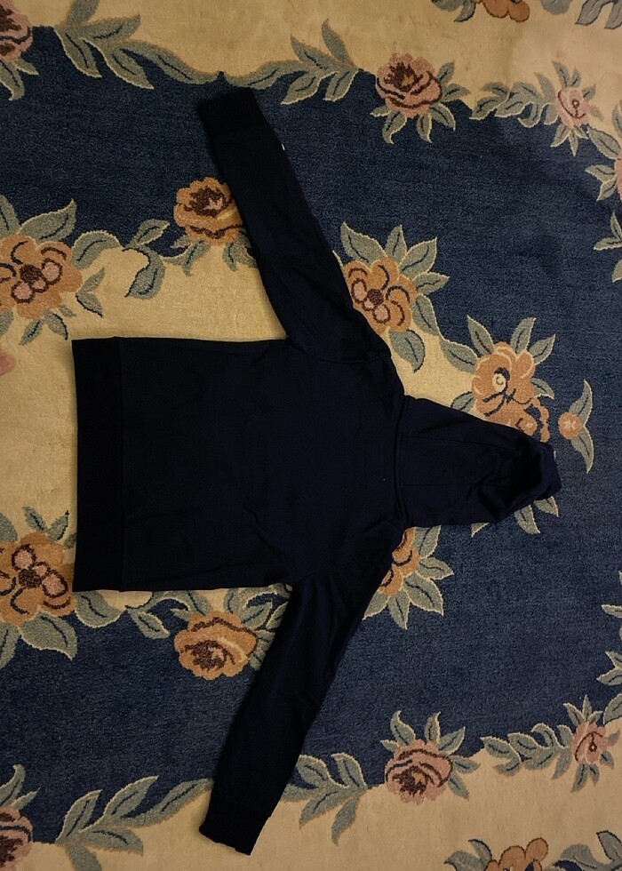 Swatsky erkek çocuk sweatshirt - Görsel 4