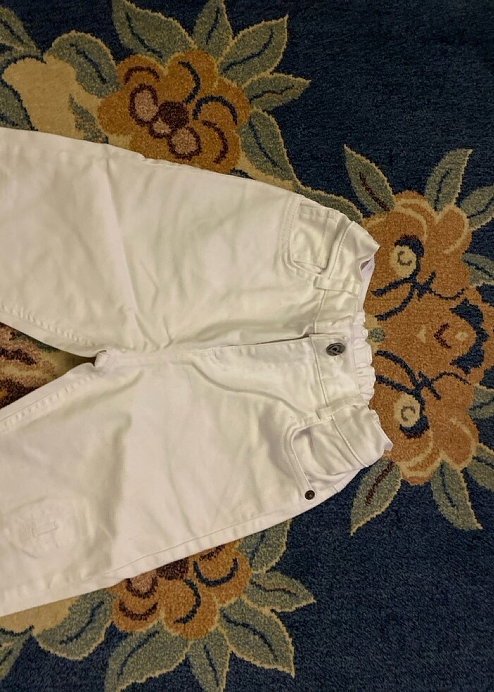 Panço erkek çocuk pantolon - Görsel 2