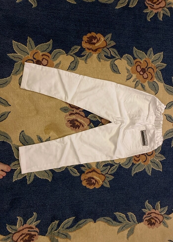 Panço erkek çocuk pantolon - Görsel 3