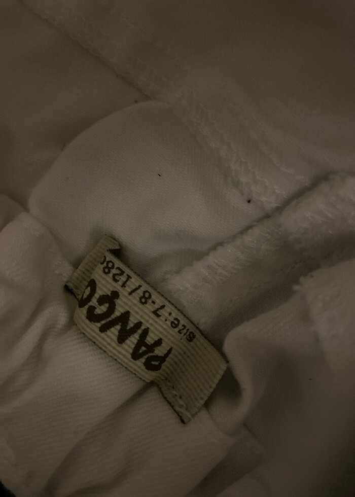 Panço erkek çocuk pantolon - Görsel 4