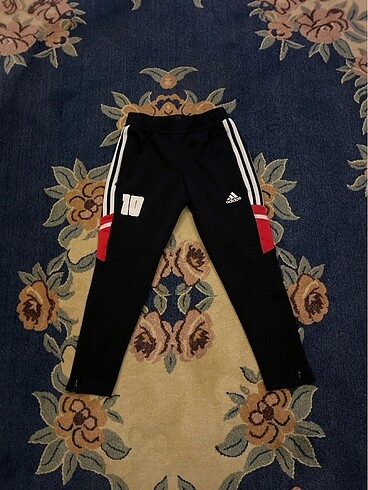 Adidas erkek çocuk eşofman altı