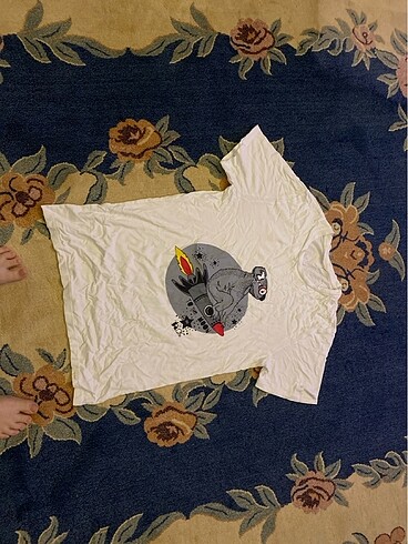 Katıa Bony Tşört - Görsel 2