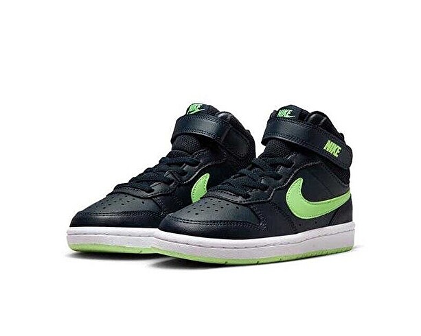 Nike çocuk günlük ayakkabı