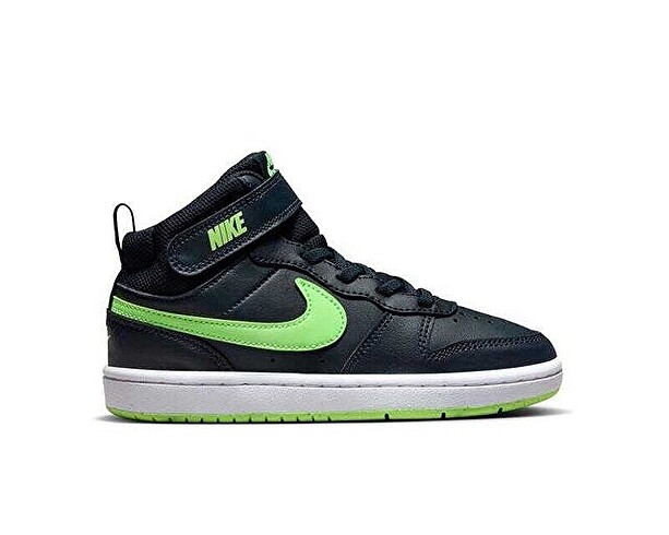 34 Beden Nike çocuk günlük ayakkabı