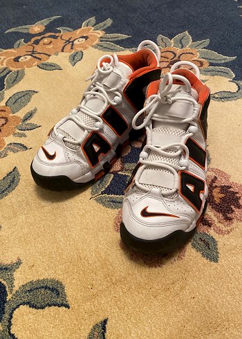 42 Beden Nike AIR erkek sneaker ayakkabı