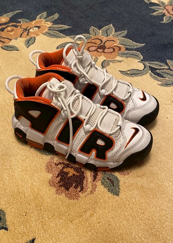 Nike Nike AIR erkek sneaker ayakkabı