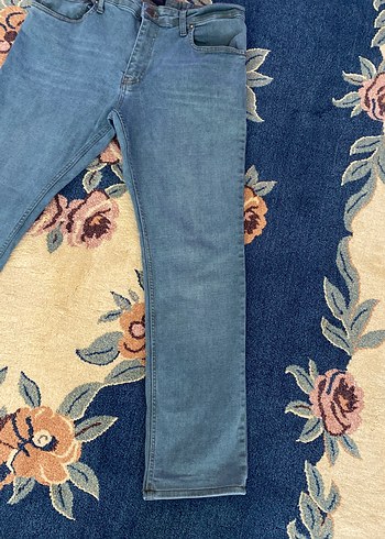 Mavi Erkek Denim Regular Fit Jean - Görsel 2