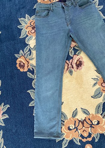 Mavi Erkek Denim Regular Fit Jean - Görsel 3