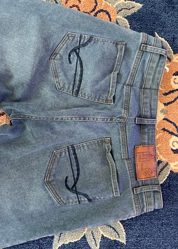 Mavi Erkek Denim Regular Fit Jean - Görsel 7