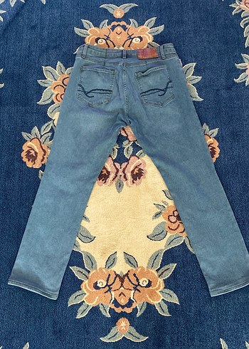 Mavi Erkek Denim Regular Fit Jean - Görsel 6