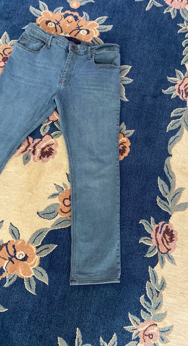 Mavi Erkek Denim Regular Fit Jean - Görsel 2