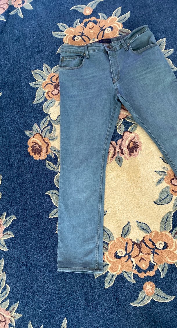 Mavi Erkek Denim Regular Fit Jean - Görsel 3