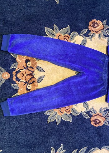 Erkek Çocuk eşofman takımı 7/8 yaş - Görsel 3