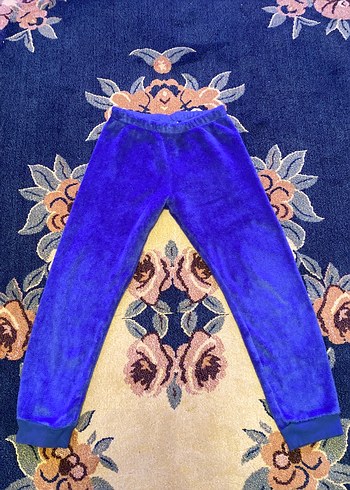 Erkek Çocuk eşofman takımı 7/8 yaş - Görsel 8