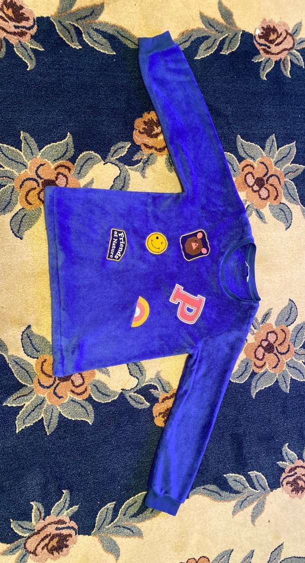 Erkek Çocuk eşofman takımı 7/8 yaş - Görsel 4