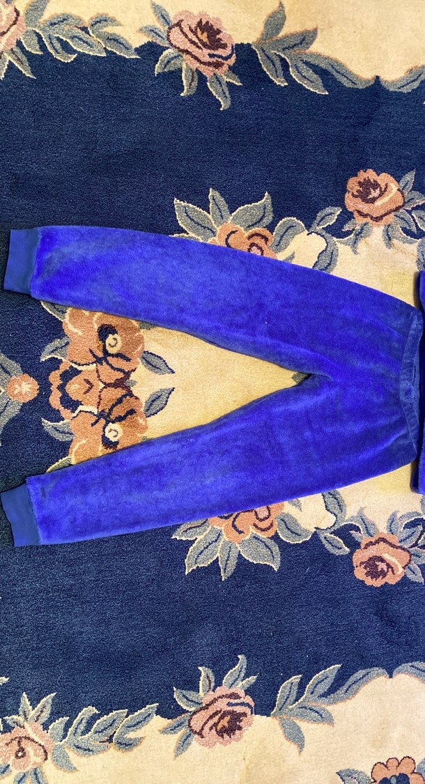 Erkek Çocuk eşofman takımı 7/8 yaş - Görsel 3