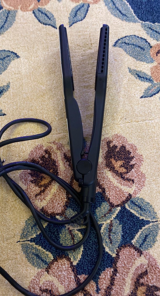 Siyah Beko Saç Düzleştirici - Görsel 4