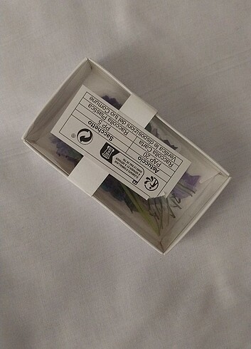 Çiçek Desenli Sticker
