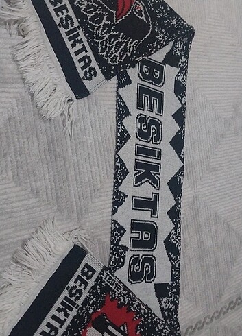 Beşiktaş Atkısı