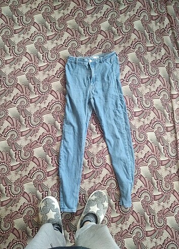 Bershka pantolon 