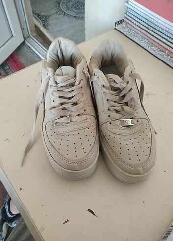 Puma ayakkabı
