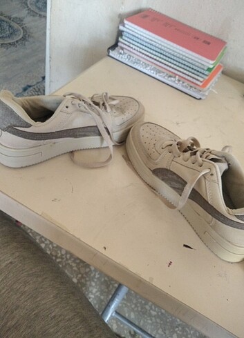Puma Puma ayakkabı