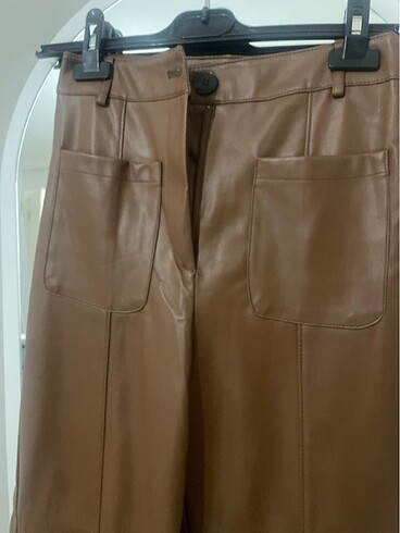 Deri PALAZZO - Görsel 3