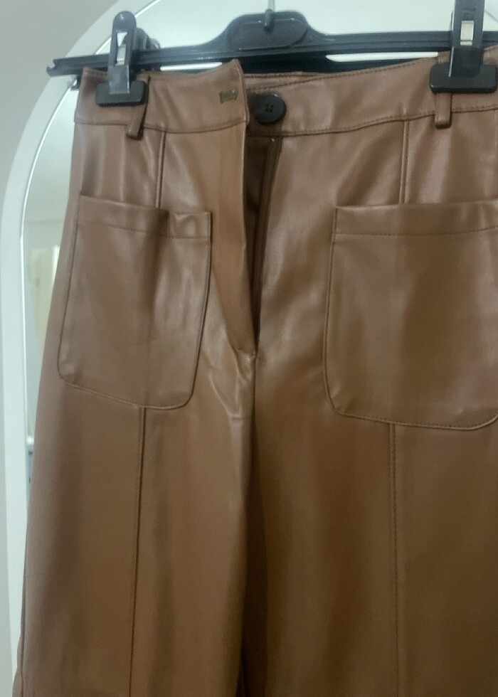 Deri PALAZZO - Görsel 3