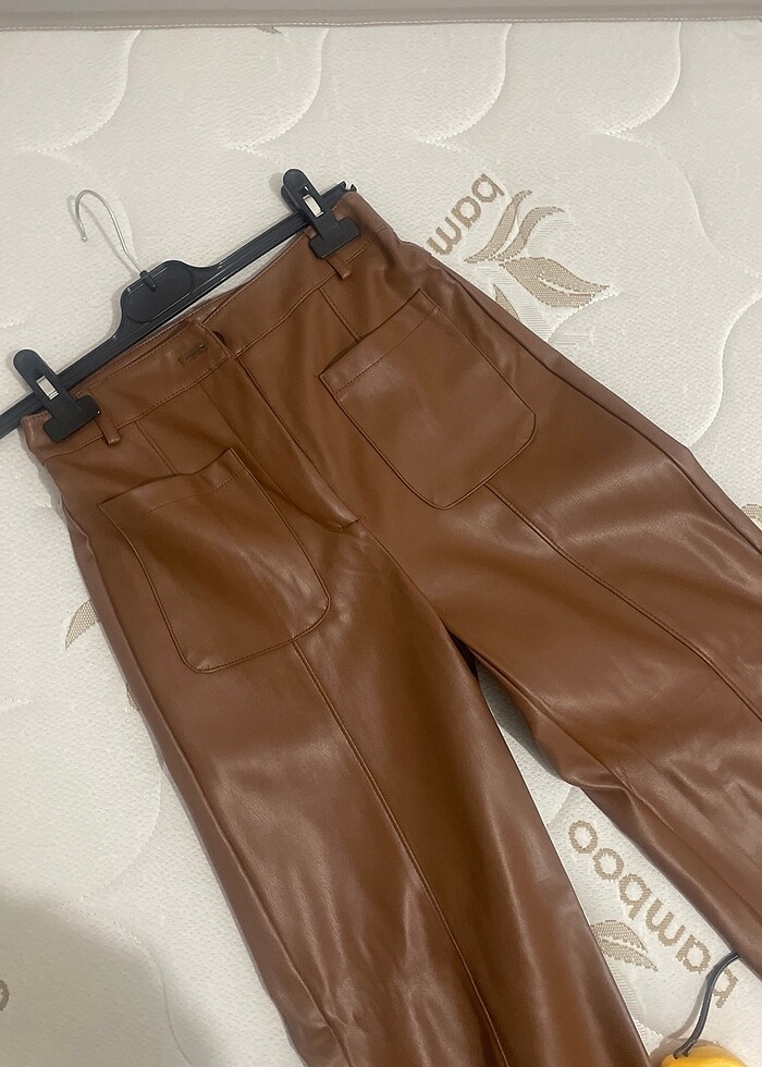 Deri PALAZZO - Görsel 4