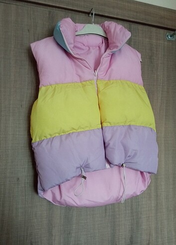 Şişme yelek  - Görsel 2