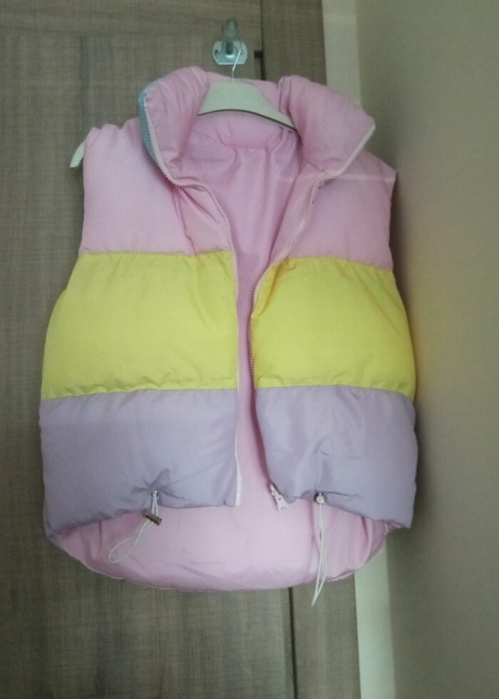 Şişme yelek  - Görsel 3