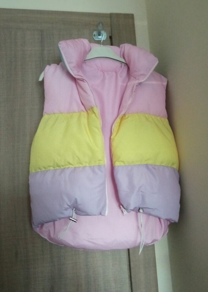 Şişme yelek  - Görsel 4