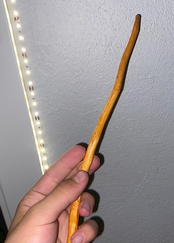  Beden Renk Harry potter asa