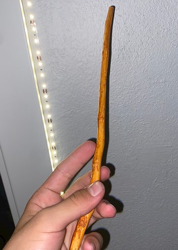  Beden Harry potter asa