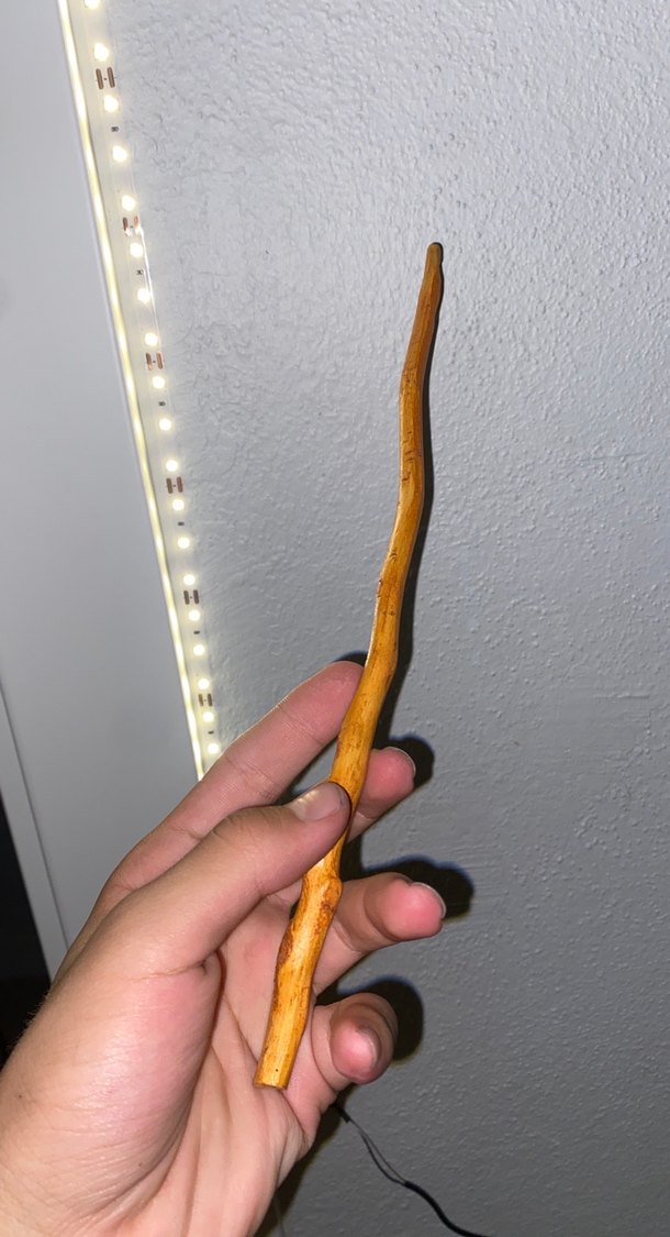 Harry potter asa - Görsel 2