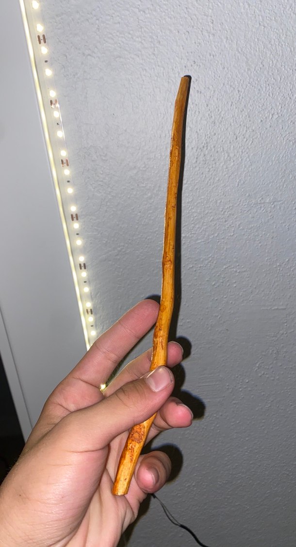 Harry potter asa - Görsel 3