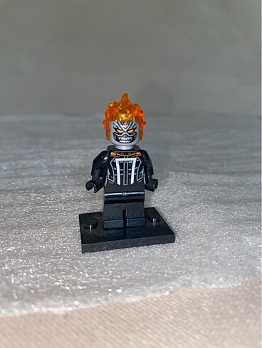 Lego ghost rider