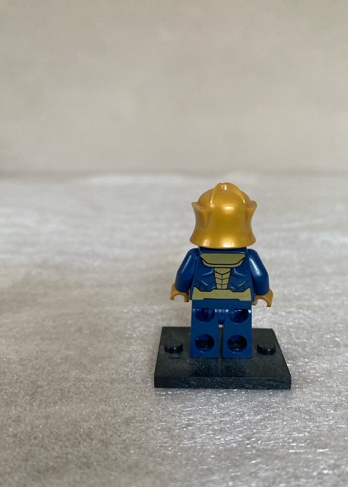 Lego thanos - Görsel 2