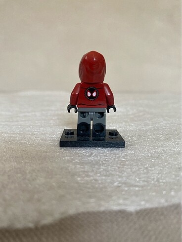 Lego miles morales - Görsel 2