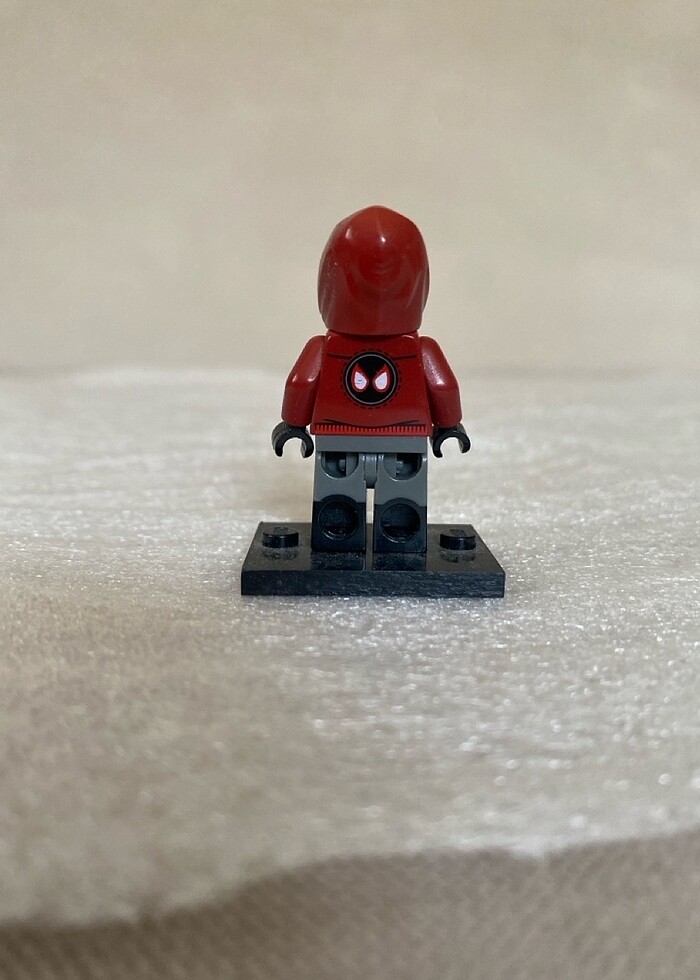 Lego miles morales - Görsel 2