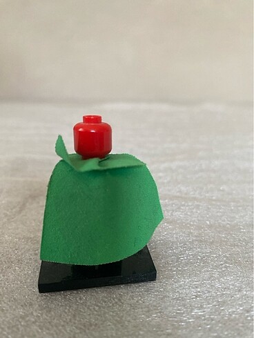 Diğer Lego DC eli kırık